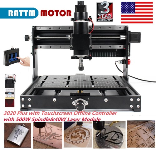 Usa 500w cnc - 〖usa〗500w, router