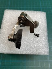 Pied Roulette Pour  Bernina 217 (Spécial Cuir)