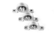 Paliers à Semelle Ø 8 - 30