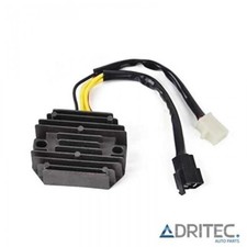  ✅ RÉGULATEUR pour SUZUKI