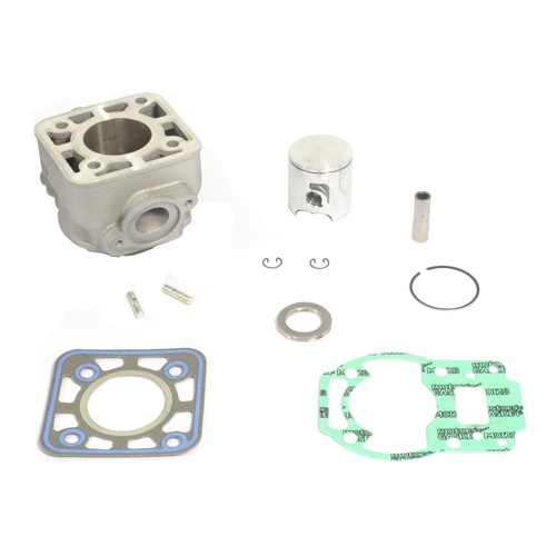 Groupe cylindre big bore - cylindre,