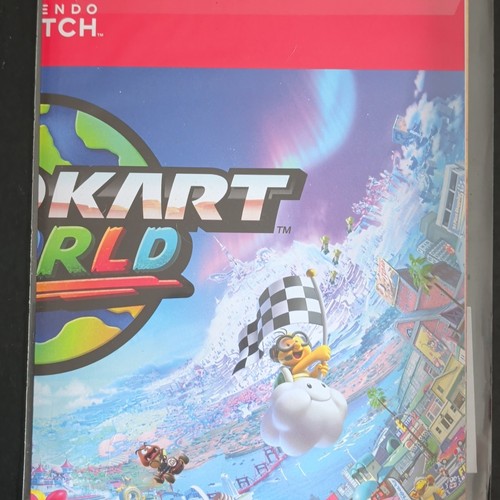 Poster nintendo mario kart - poster,