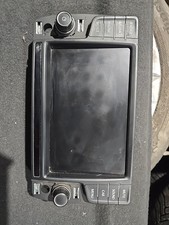 Ecran Affichage Volkswagen