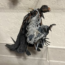 NECA The Dark Crystal Chamberlain Skeksil Skeksis Jim Henson