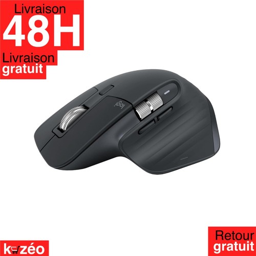 Logitech master souris - logitech, 3s