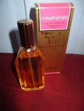 PARFUM ANCIEN AVEC BOITE /  50