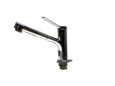 Robinet de cuisine à une main