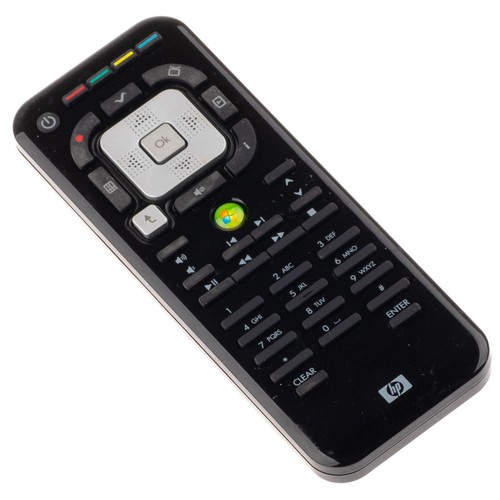Télécommande originale - télécommande, hp