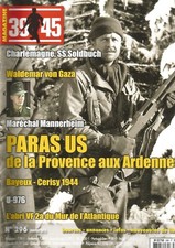 39-45 N°296 PARA US DE LA