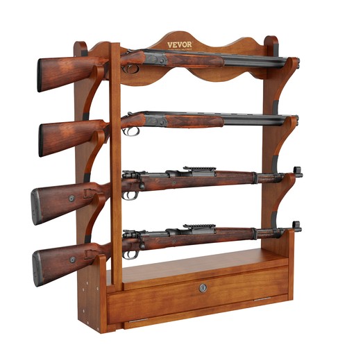 Vevoe porte fusils rack - vevoe porte-fusils,