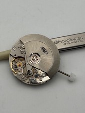 Roamer Valjoux ETA 7750 Chronographe Mouvement Automatique