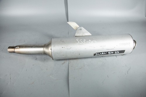 Silencieux ducati 900 1998 - ducati,
