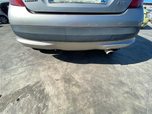 Pare choc arriere peugeot - pare, 207