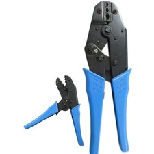 PINCE A SERTIR AUTOMATIQUE