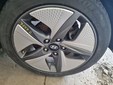 JANTE / 188664 POUR HYUNDAI
