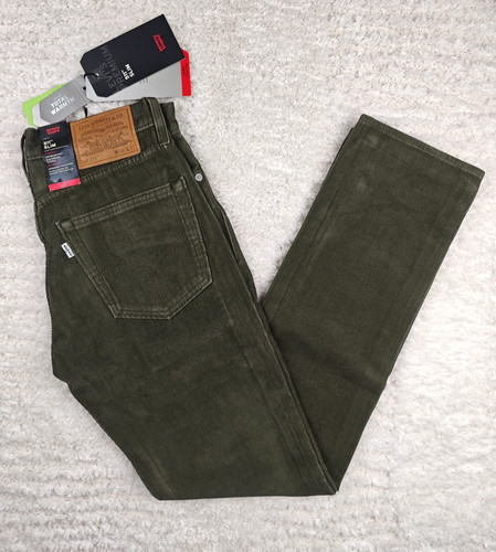 Levi jean 511 velours - –,