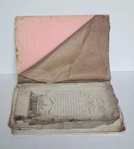 Gravures xviiie art - gravures,