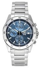 Montre Casio Edifice Quartz