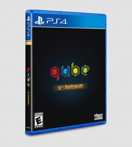 Ps4 10th anniversary - ps4,