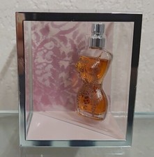CLASSIQUE - Boite Plexi - EDP