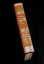 J.J. ROUSSEAU LEMAITRE 10