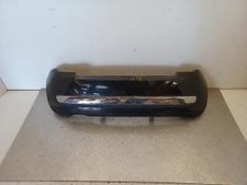 Pare choc arriere FIAT 500 2