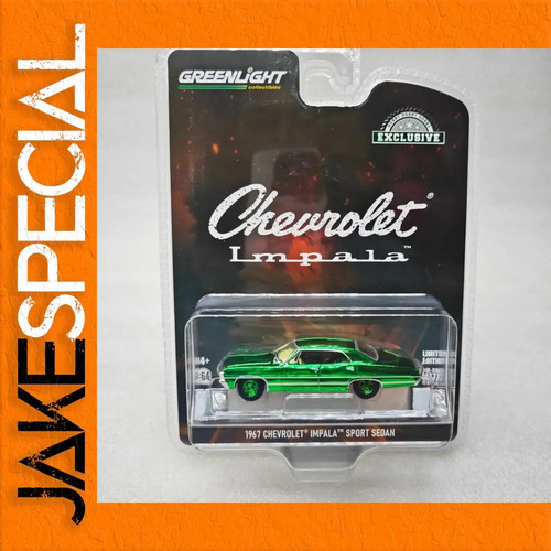 Jakespecial voiture - –,