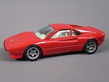 E7 Burago Transformé Réf