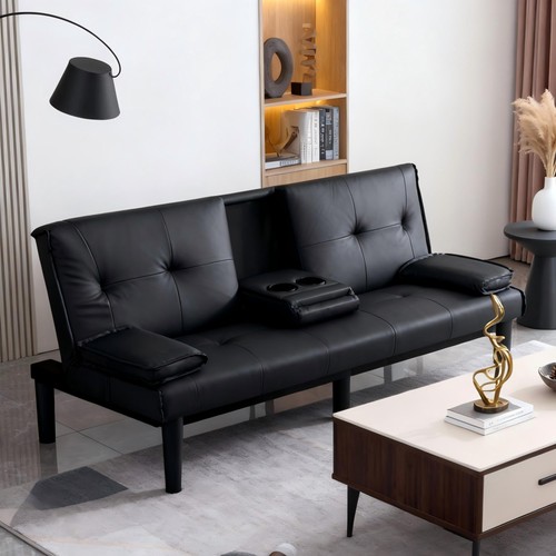 Modern minimalist faux - minimalist, leather