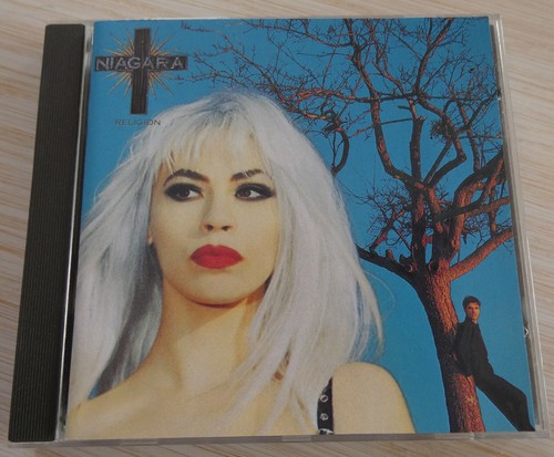 Album religion niagara - religion,