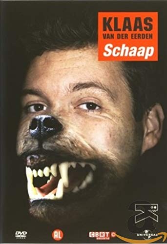 Klaas van der - eerden,