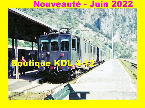 Villefranche automotrice z - automotrice,