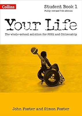 Student book - book, (your