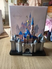 Château Disney La Belle au