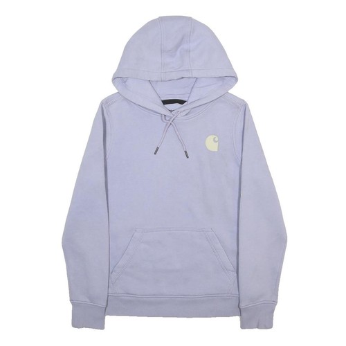 Carhartt hoodie femme lilas - hoodie,