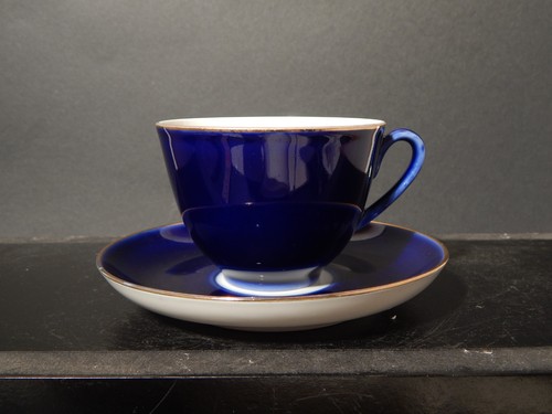 Antique valeur tasse - valeur, thé