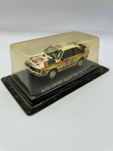 R594 voiture miniature atlas - r594,