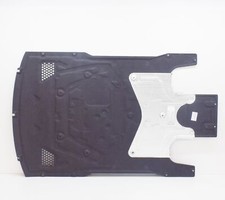 Protection anti-éclaboussures