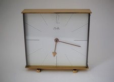 Grande Horloge de Bureau -