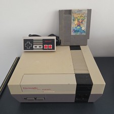 Console Nintendo NES Alim Usb