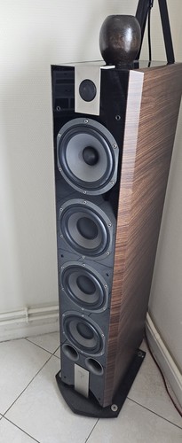 Focal chorus 836v enceintes - -focal,