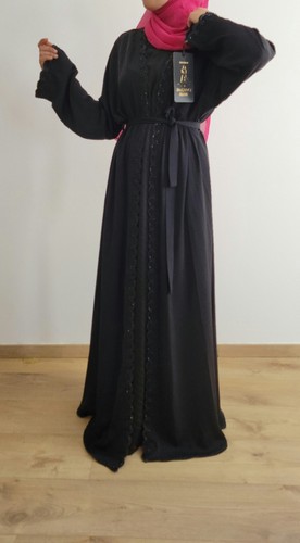 Abaya dubai deux - dubai, pièces