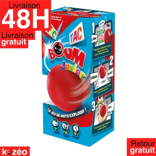 Asmodee tic tac - asmodee,