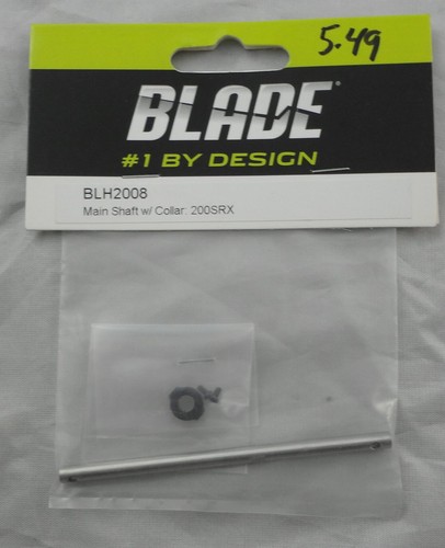 Blade 200srx helicopter - helicopter, main