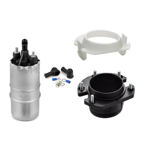 Kit pompe essence support - kit,