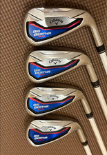 Callaway BIG BERTHA BETA Iron