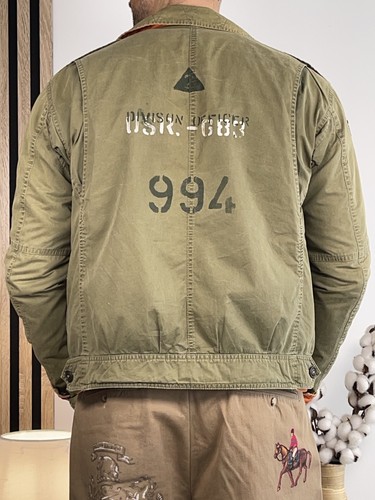 Veste treillis réversible - veste, de