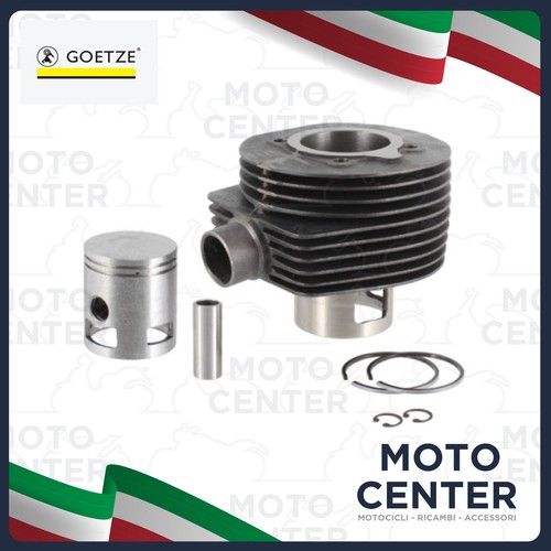 Kit cylindre piston goetze - kit, et