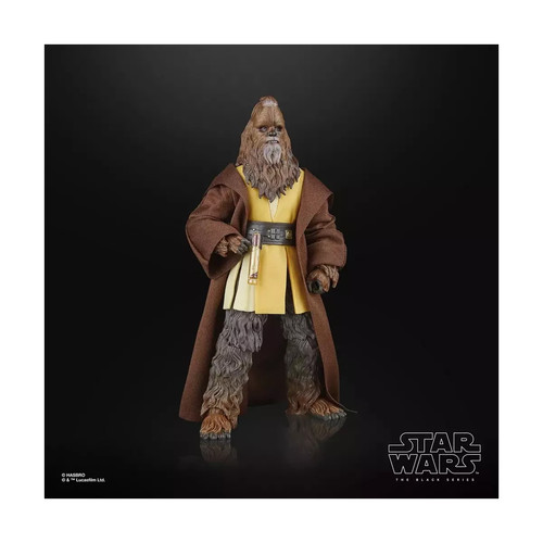 Star wars the - black,