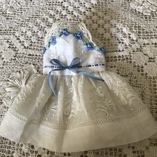 Robe Poupée Mignonnette